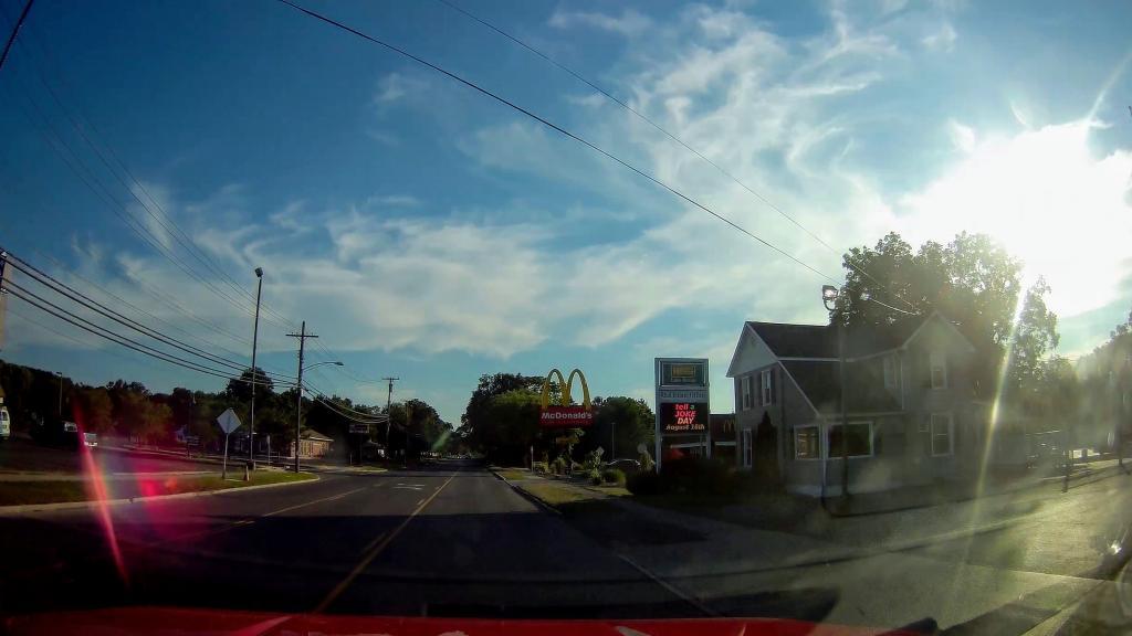 Photo: Golden Arches 🍔