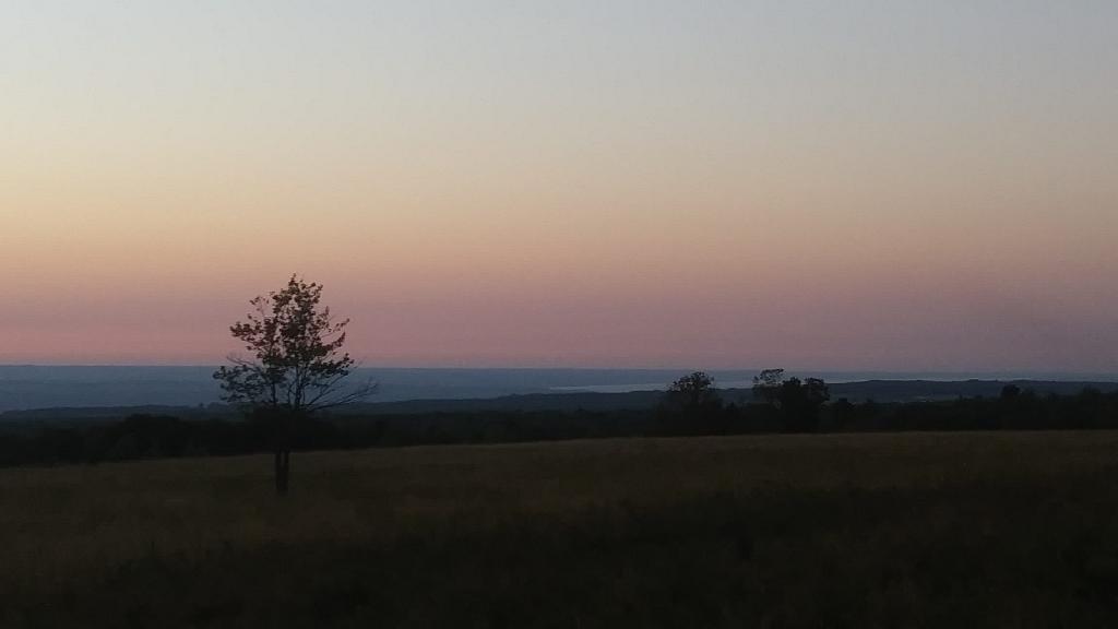 Photo: Towards Seneca Lake