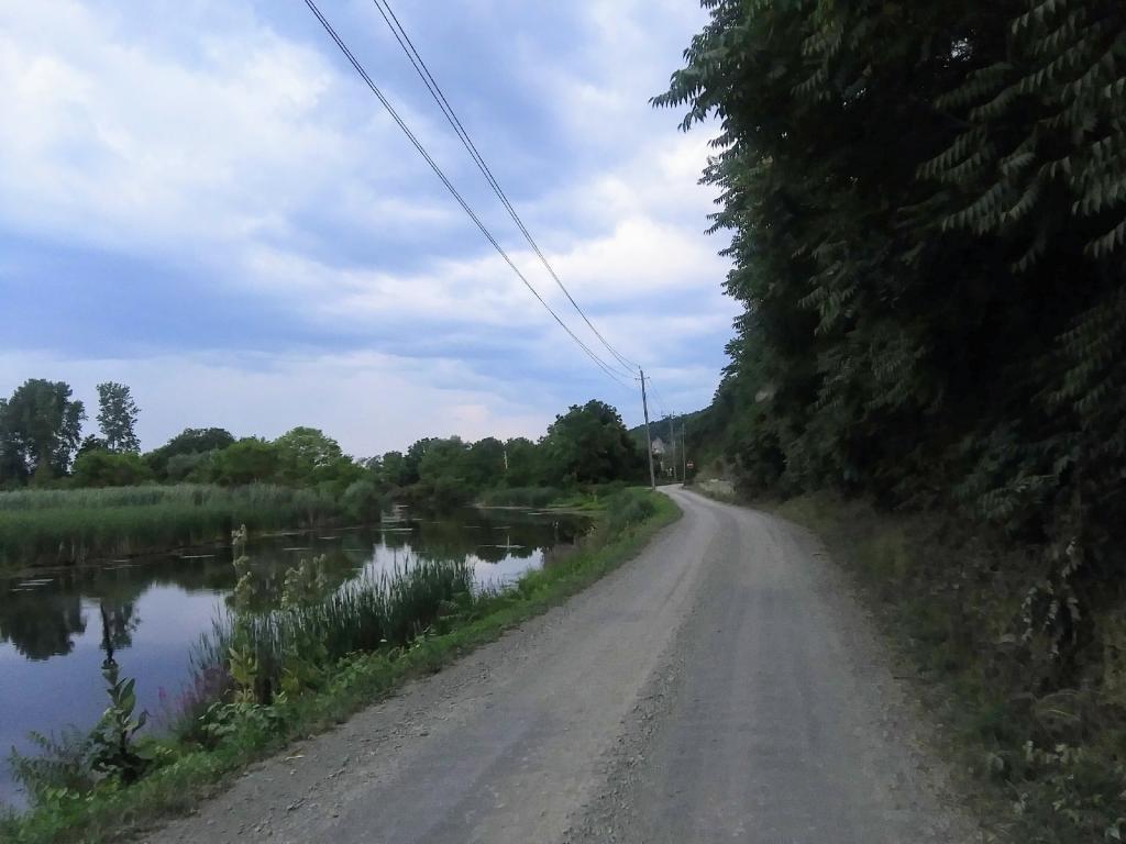 Photo: Definitely want to explore Rock Cut Road again Photo: Definitely want to explore Rock Cut Road again