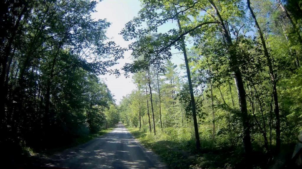 Photo: Potomac Road