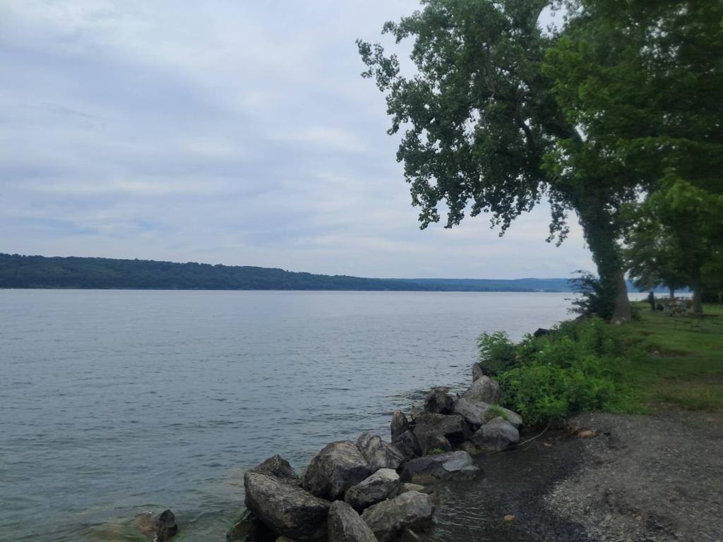 Photo: Cayuga Lake [Expires August 15 2026]
