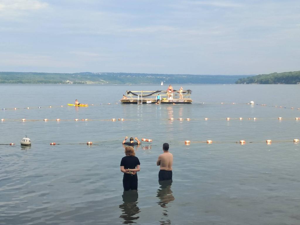 Photo: Cayuga Lake [Expires August 15 2026]