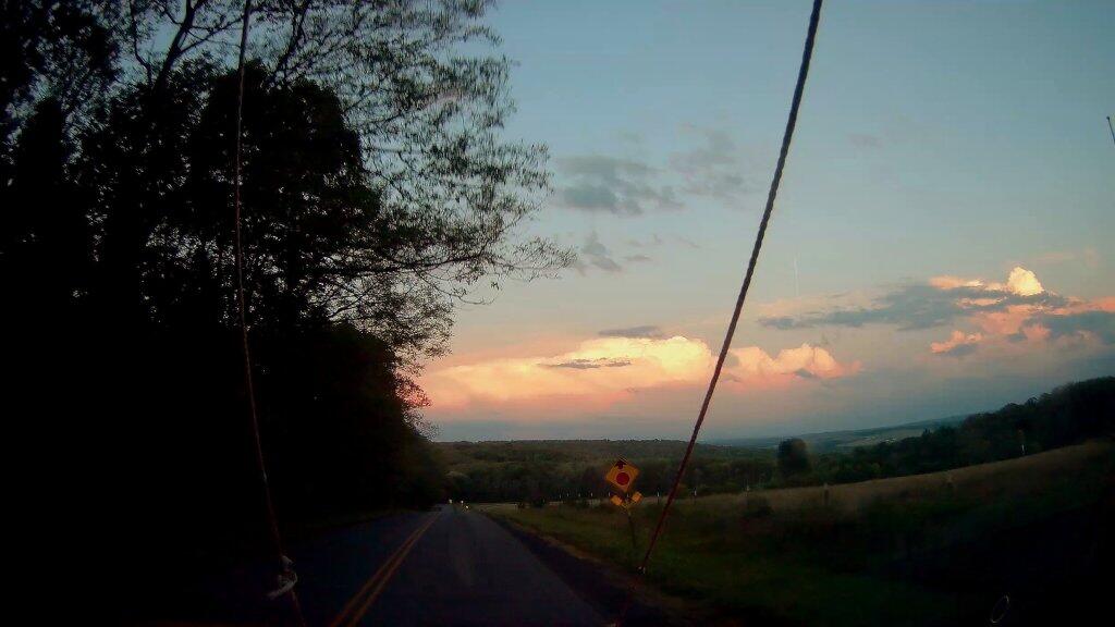 Photo: Picnic Area Road
