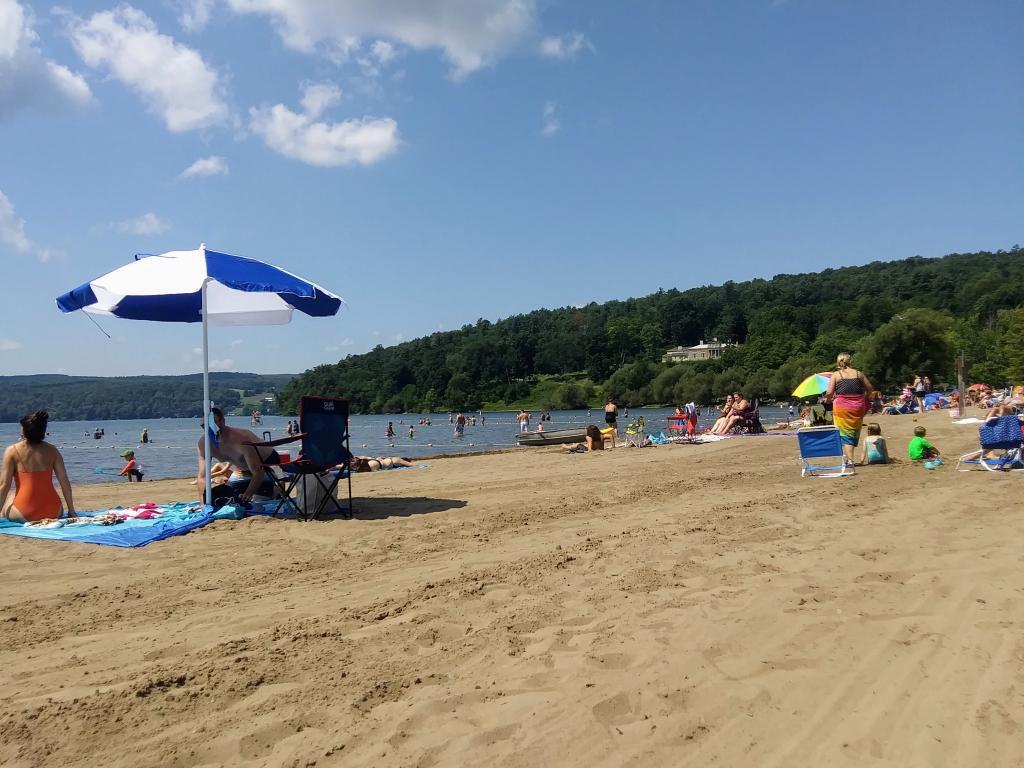 Photo: Beach time 🏖