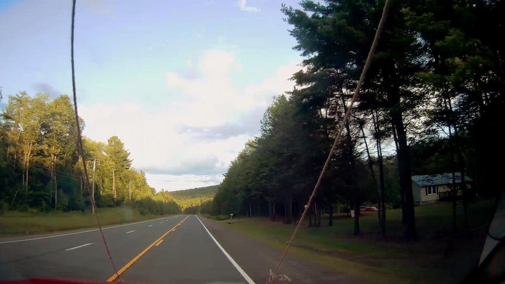 Photo: Sucide Lane on NY 23