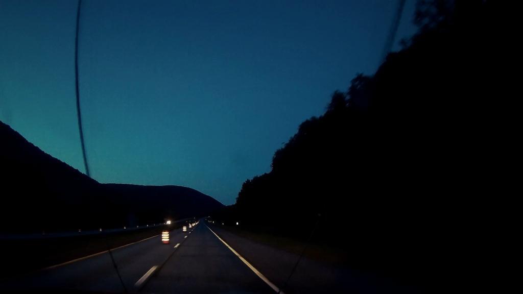 Photo: Mile after Mile of Barrels Photo: Mile after Mile of Barrels