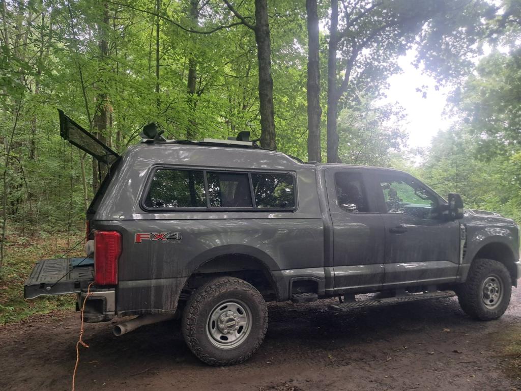 Photo: The SuperDuty! [Expires August 16 2026]