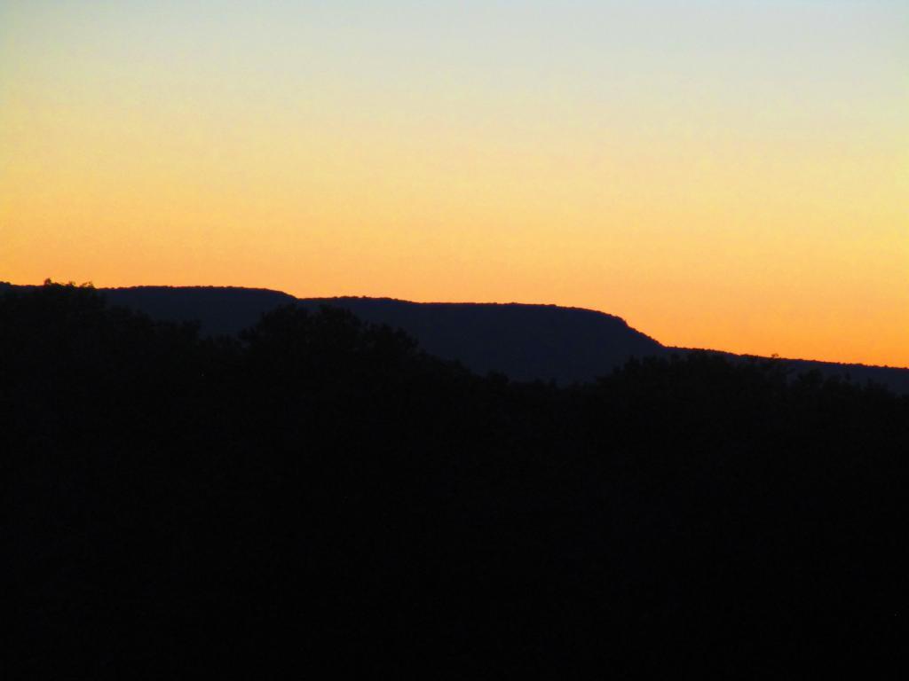 Photo: Settles Hill