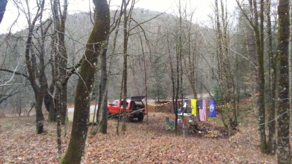 Photo: Camping in the mountains ⛰ Photo: Camping in the mountains ⛰