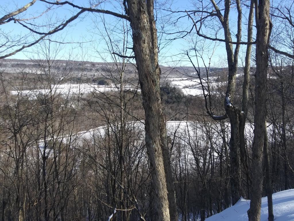Photo: South Berne Overlook