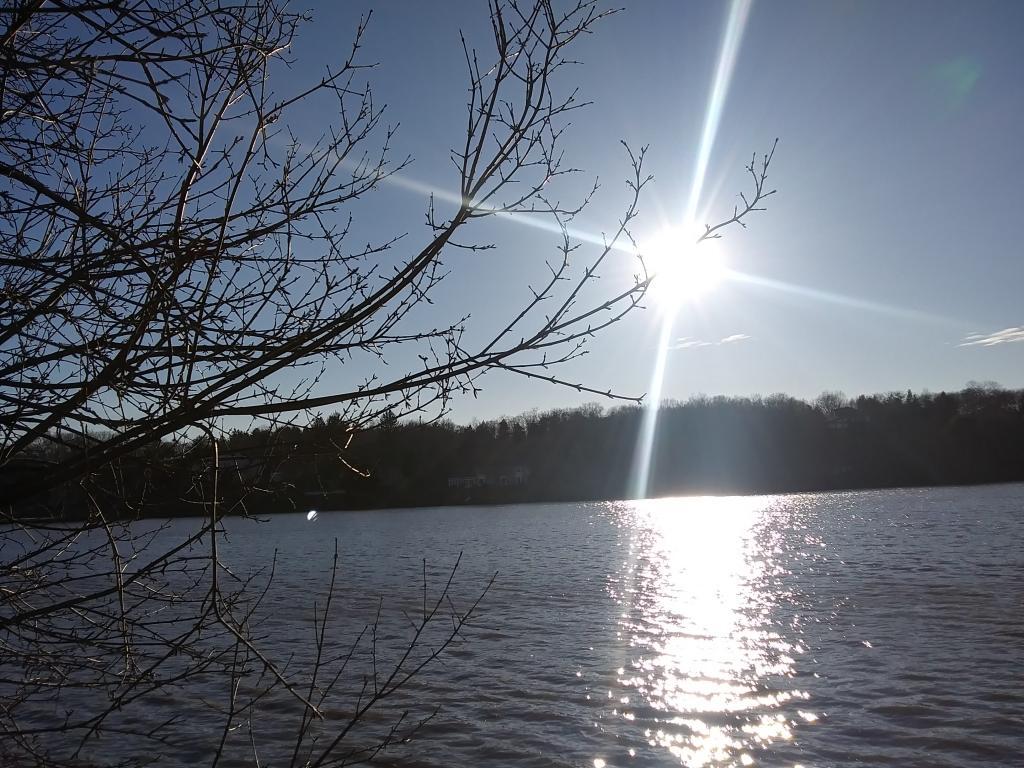 Photo: Hudson River Photo: Hudson River
