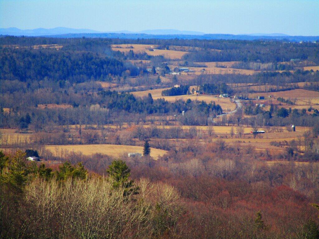 Photo: Switz Kill Valley Photo: Switz Kill Valley
